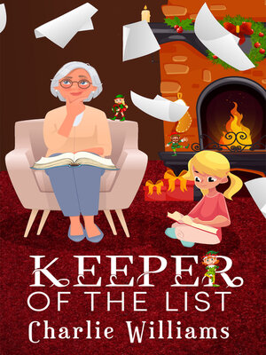cover image of Keeper of the List